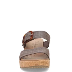 Best Skechers Women's , Brystol Sandal Chocolate
