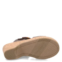 Best Skechers Women's , Brystol Sandal Chocolate
