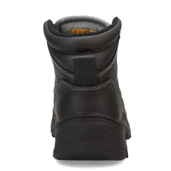 Hot Skechers Work Women's Skechers, Burgin Krabok Steel Toe Work Boot Black