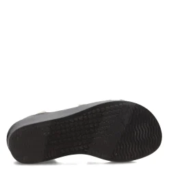 Clearance Skechers Women's Cali, Arch Fit Rumble Sandal Stone