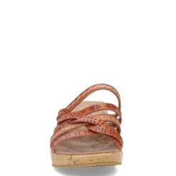 Skechers Women's Cali, Beverlee - New Resort Sandal Luggage