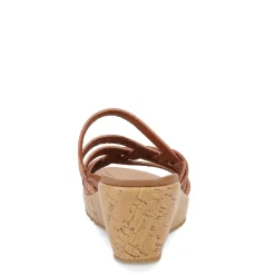 Skechers Women's Cali, Beverlee - New Resort Sandal Luggage