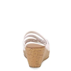 Hot Skechers Women's Cali, Beverlee - New Resort Sandal White