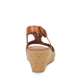 Clearance Skechers Women's Cali, Beverlee - Easy To Adore Sandal Luggage