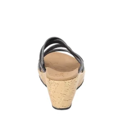 Hot Skechers Women's Cali, Beverlee - Tiger Posse Sandal Black