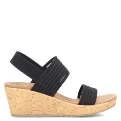 Women's Cali, Beverlee - Sheer Luck Sandal-Skechers