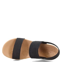 Women's Cali, Beverlee - Sheer Luck Sandal-Skechers
