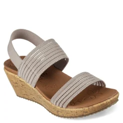 Women's Cali, Beverlee - Sheer Luck Sandal-Skechers Discount