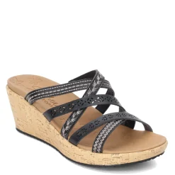 Women's Cali, Beverlee - Tiger Posse Sandal-Skechers Hot