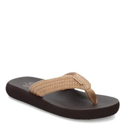 Best Skechers Women's Cali, Relaxed Fit: Asana - Valley Chic Sandal Mocha