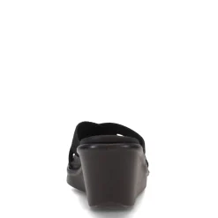 Skechers Women's Cali, Rumble On Sandal Black