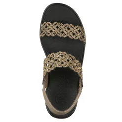 Women's Cali, Rumble On - Sassy Dayz Sandal-Skechers Clearance