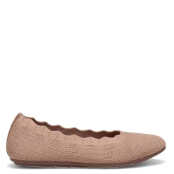 Best Skechers Women's , Cleo 2.0 - Love Spell Flat Mocha
