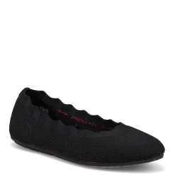 Hot Skechers Women's , Cleo 2.0 - Love Spell Flat Black