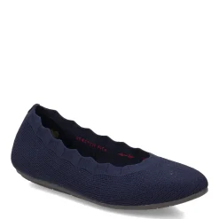 Best Skechers Women's , Cleo 2.0 - Love Spell Flat Navy