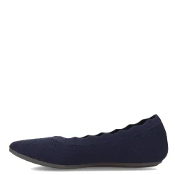 Best Skechers Women's , Cleo 2.0 - Love Spell Flat Navy