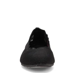 Clearance Skechers Women's , Cleo 2.0 - Love Spell Flat Black