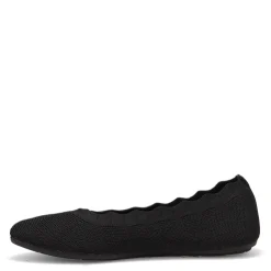 Clearance Skechers Women's , Cleo 2.0 - Love Spell Flat Black