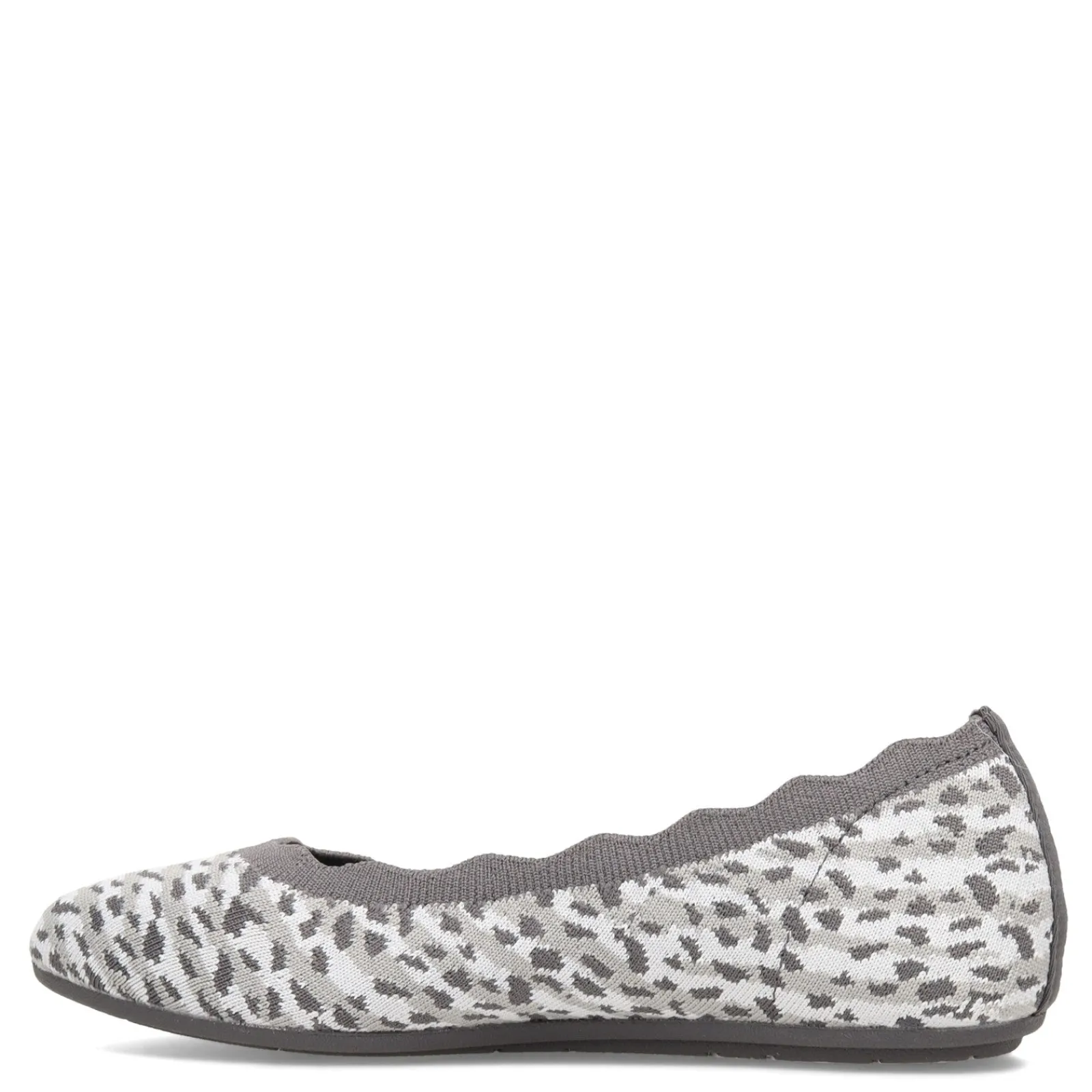 Online Skechers Women's , Cleo 2.0 - Uninhibited Flat Charcoal