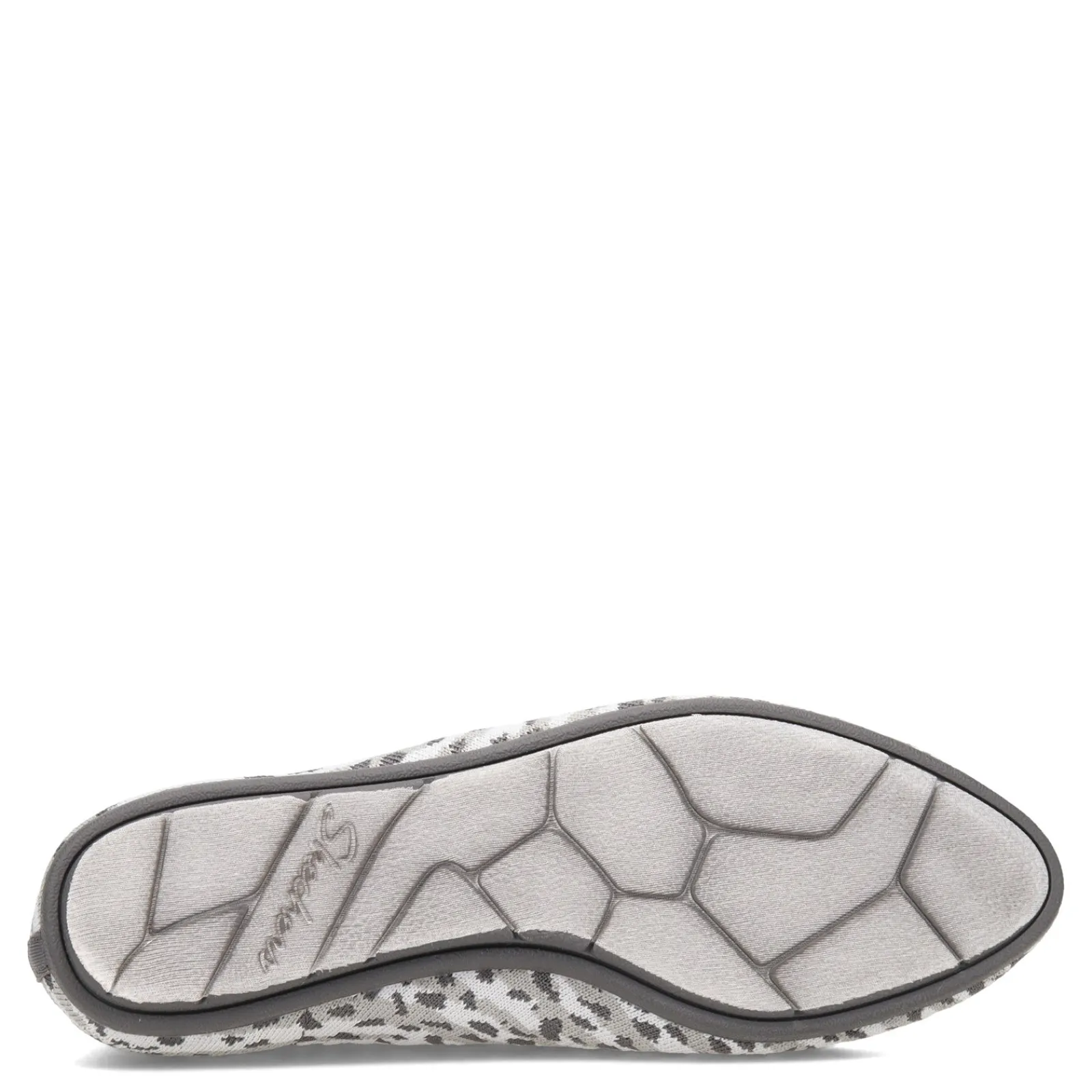 Online Skechers Women's , Cleo 2.0 - Uninhibited Flat Charcoal
