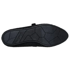 Hot Skechers Women's , Cleo 2.0 Flat Black