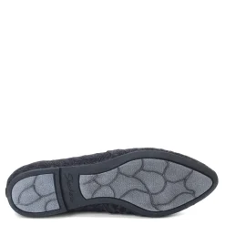 Best Skechers Women's , Cleo - Honeycomb Flat Black