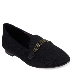 Sale Skechers Women's , Cleo Snip - High Fashion Flat Black