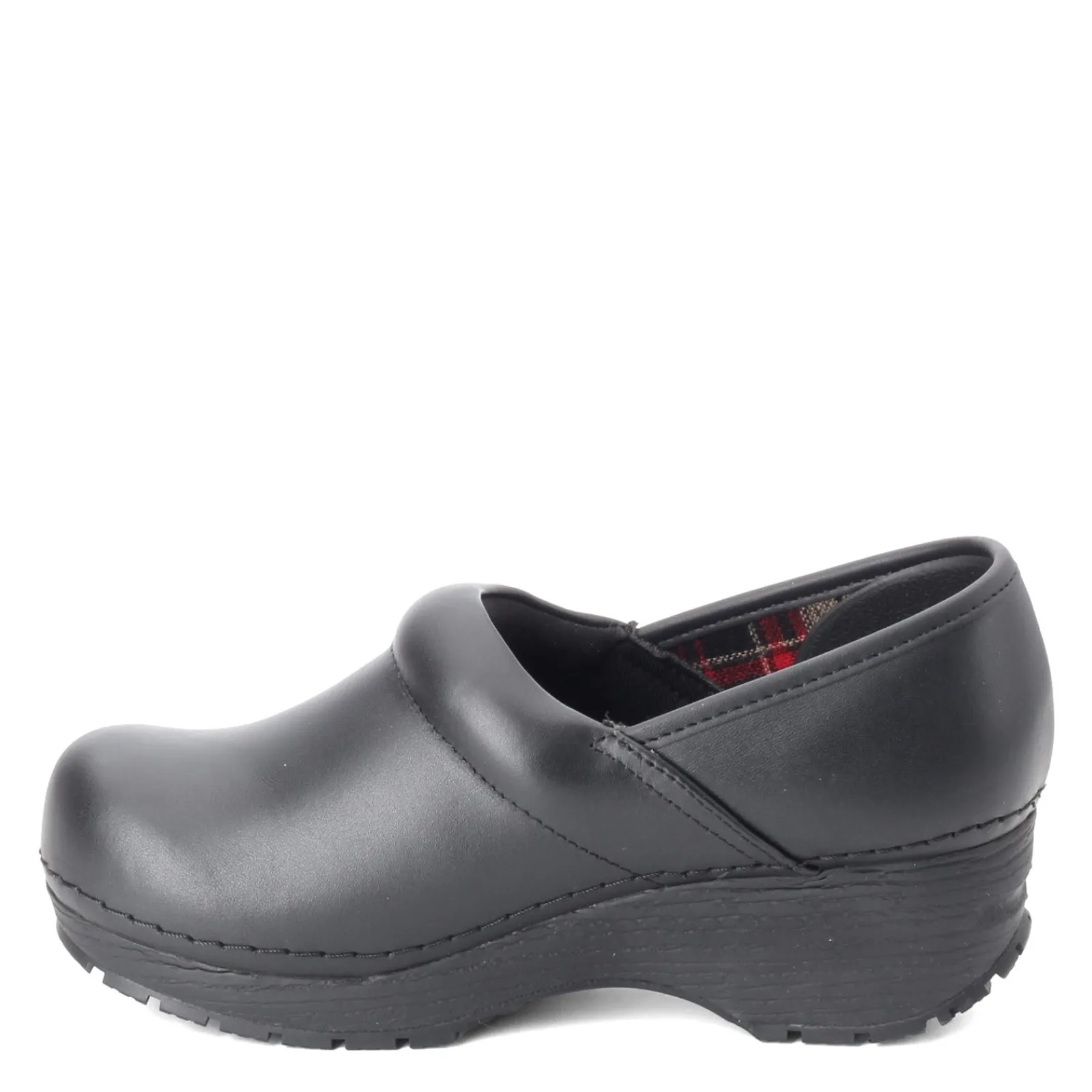 Clearance Skechers Work Women's Skechers, Clog SR - Candaba Work Shoe Black
