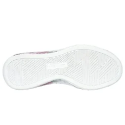 New Skechers Women's , Cordova Classic - Painted Florals Sneaker White Floral