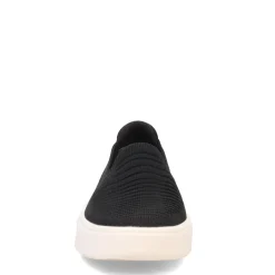 Sale Skechers Women's , Court Break - Heart Breaker Slip-On Black