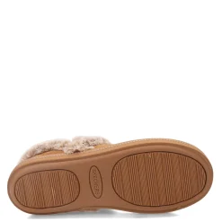 Online Skechers Women's , Cozy Campfire Fresh Toast Slipper Chestnut