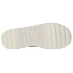 Skechers Women's , Cozy Up - Idlewild Clog Tan