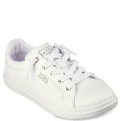 New Skechers Women's , D Vine - Instant Delight Sneaker White