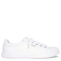 Outlet Skechers Women's , D Vine - Instant Delight Sneaker - Wide Width White