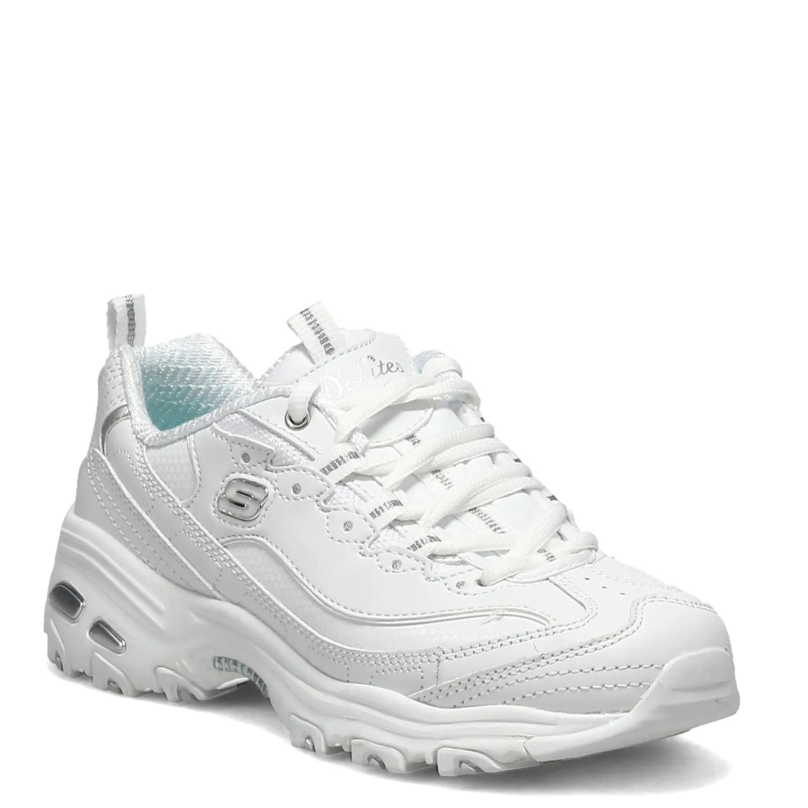 Women's , D'Lites - Fresh Start Sneaker-Skechers
