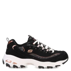Women's , D'Lites - Me Time Sneaker-Skechers Outlet