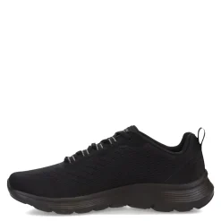 Skechers Women's , Flex Appeal 5.0 Sneaker Black/Gray