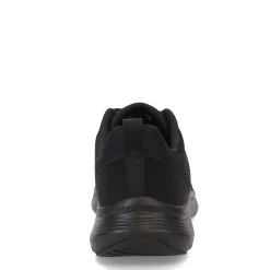 Skechers Women's , Flex Appeal 5.0 Sneaker Black/Gray