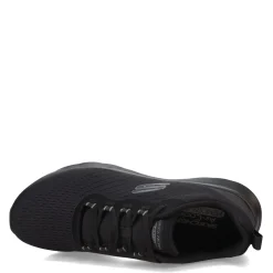 Skechers Women's , Flex Appeal 5.0 Sneaker Black/Gray