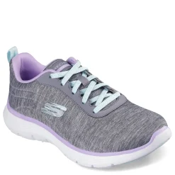 Women's , Flex Appeal 5.0 - Modern Times Sneaker-Skechers Hot