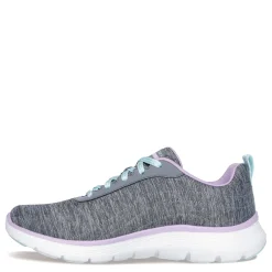 Women's , Flex Appeal 5.0 - Modern Times Sneaker-Skechers Hot