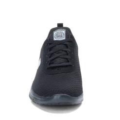 Hot Skechers Work Women's Skechers, Ghenter Bronaugh SR Work Shoe Black