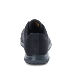 Hot Skechers Work Women's Skechers, Ghenter Bronaugh SR Work Shoe Black