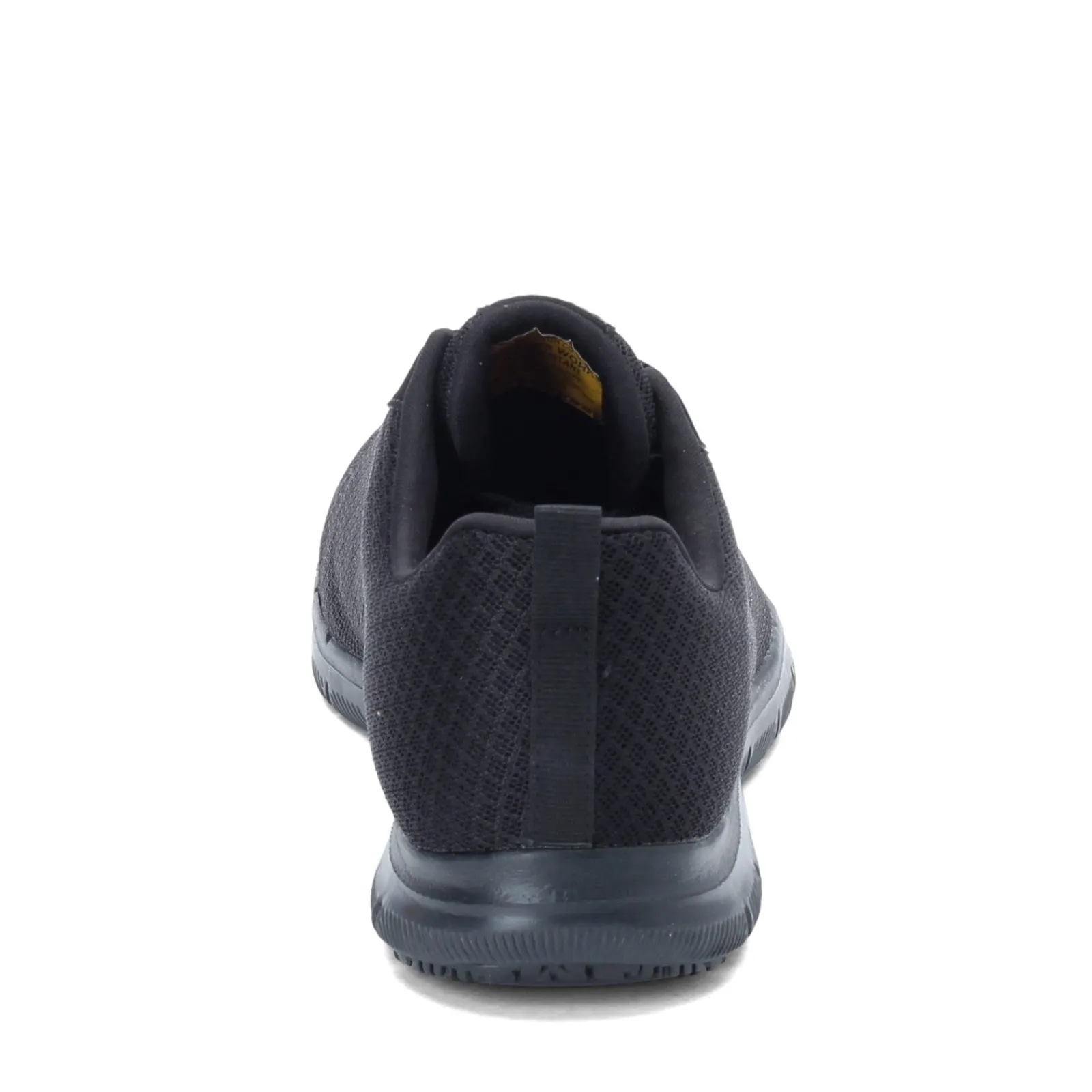 Hot Skechers Work Women's Skechers, Ghenter Bronaugh SR Work Shoe Black