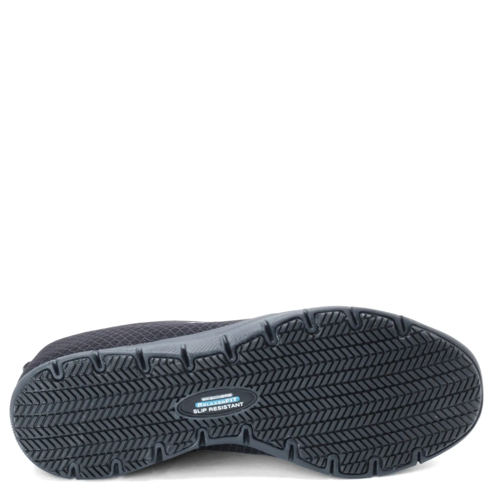 Hot Skechers Work Women's Skechers, Ghenter Bronaugh SR Work Shoe Black