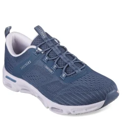 Hot Skechers Women's , Glide-Step Gratify - Renown Sneaker Slate