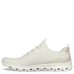 Discount Skechers Women's , Glide-Step - Starlust Sneaker Natural