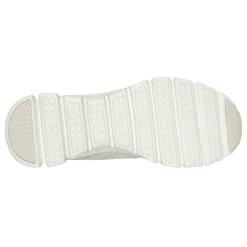 Online Skechers Women's , Glide-Step - Starlust Sneaker Natural