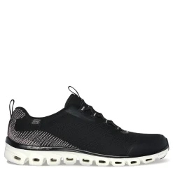 Hot Skechers Women's , Glide-Step - Starlust Sneaker Black
