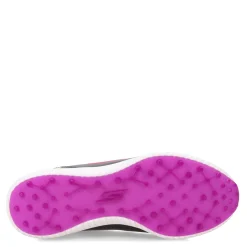 Outlet Skechers Women's , GO GOLF Max 3 Golf Shoe Black/Multi